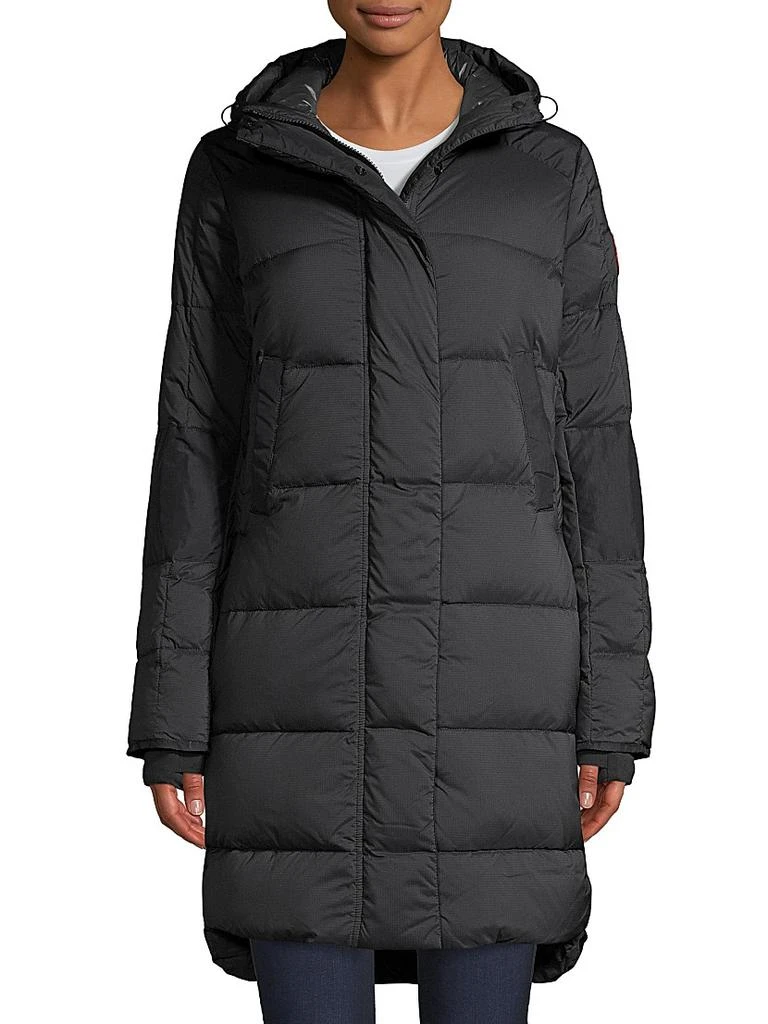Canada Goose Alliston Packable Down Coat 3