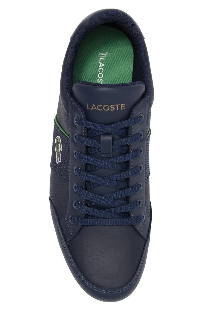 Lacoste Nivolor Leather Sneaker 4