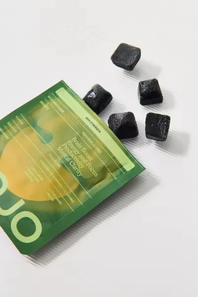 Urban Outfitters MOJO Vegan Mushroom Gummy Dietary Supplement 1