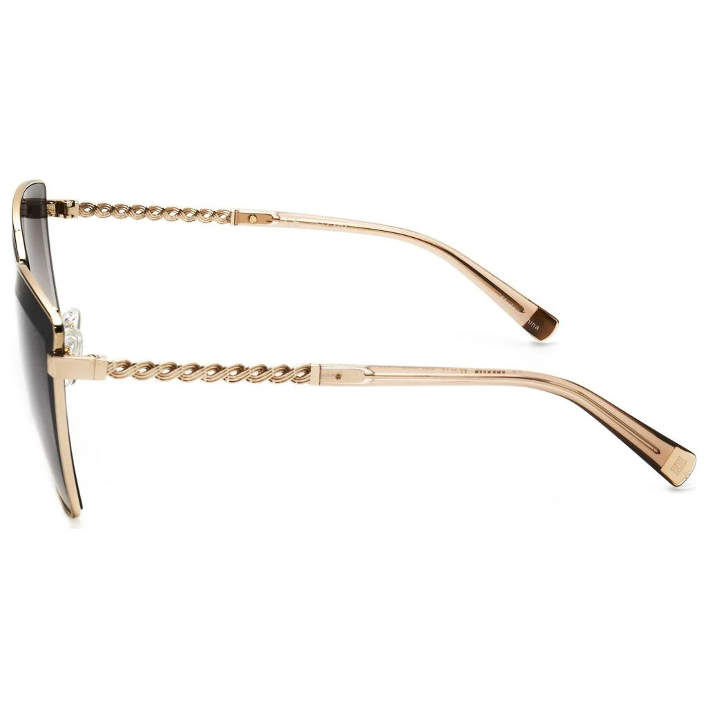 Escada Escada Women's Sunglasses SESC08F-200-58 2