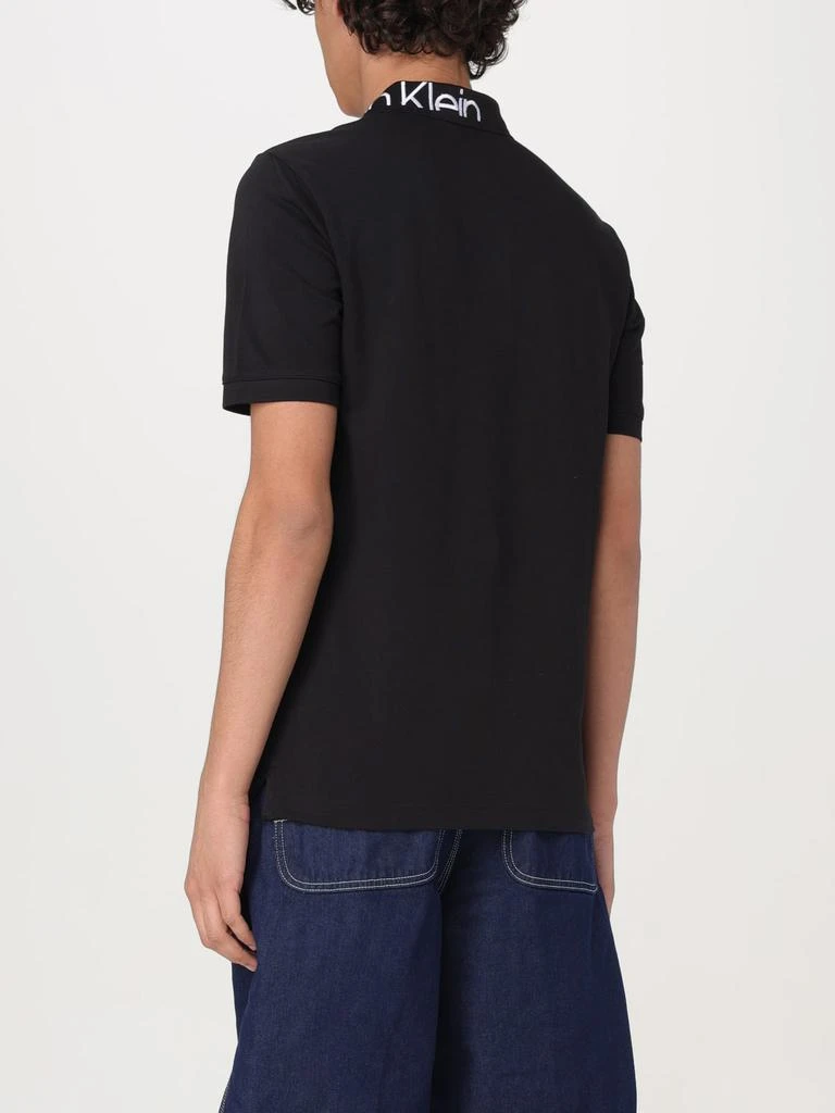 Calvin Klein Polo shirt men Calvin Klein 2