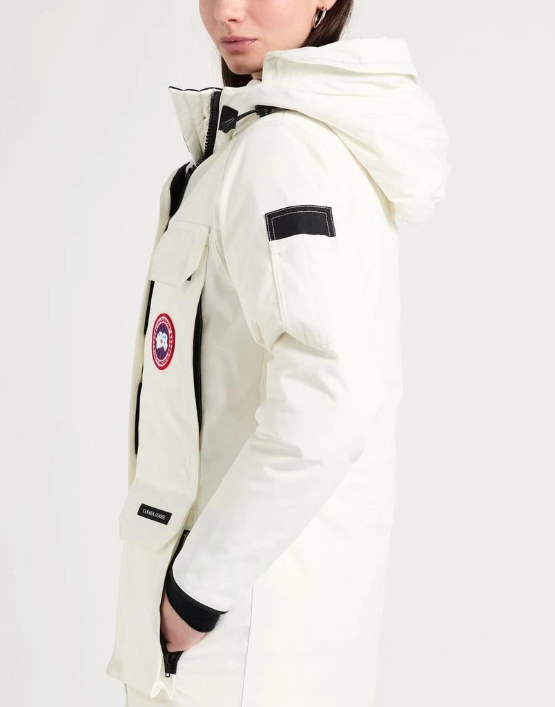 Canada Goose Shell  jacket 4