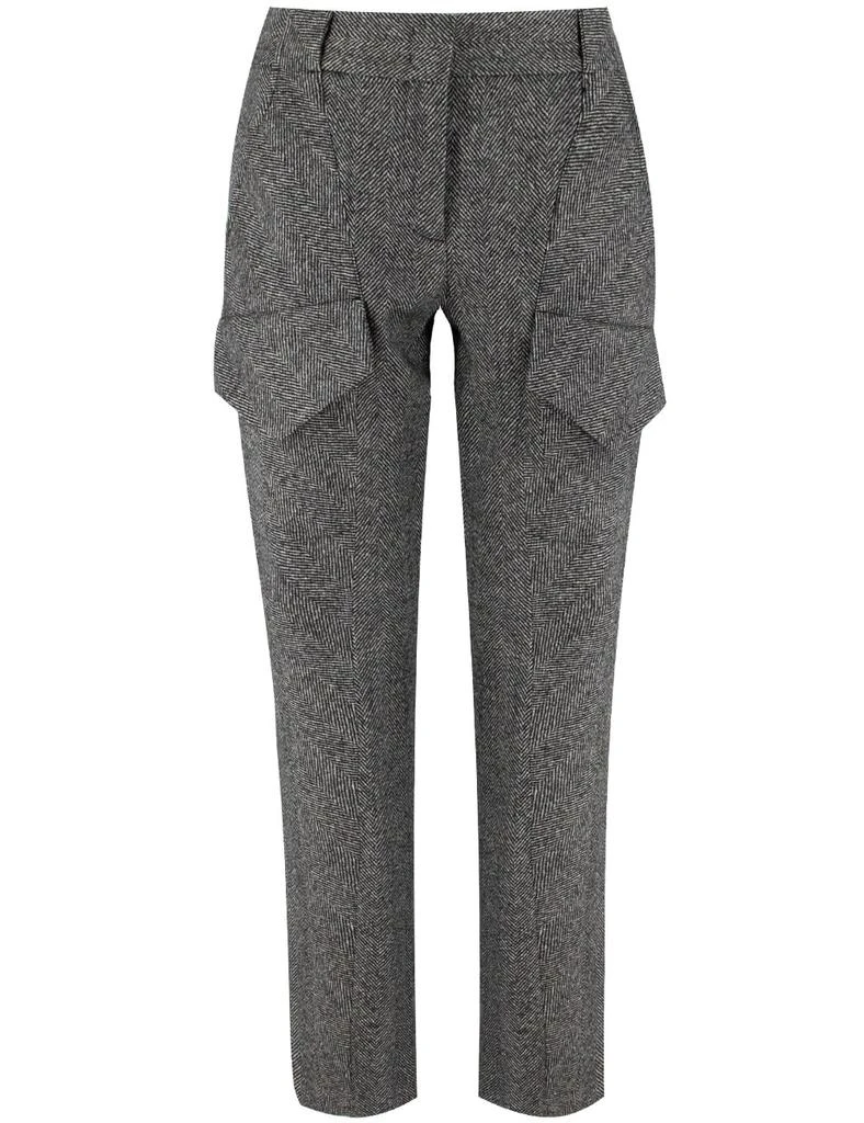ERMANNO Trousers 1
