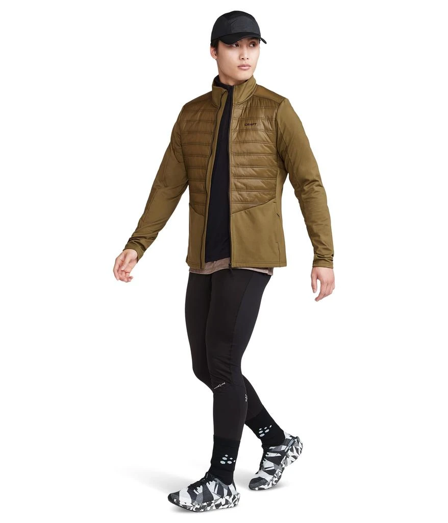 CRAFT Advance Essence Warm Wind Tights 2 4