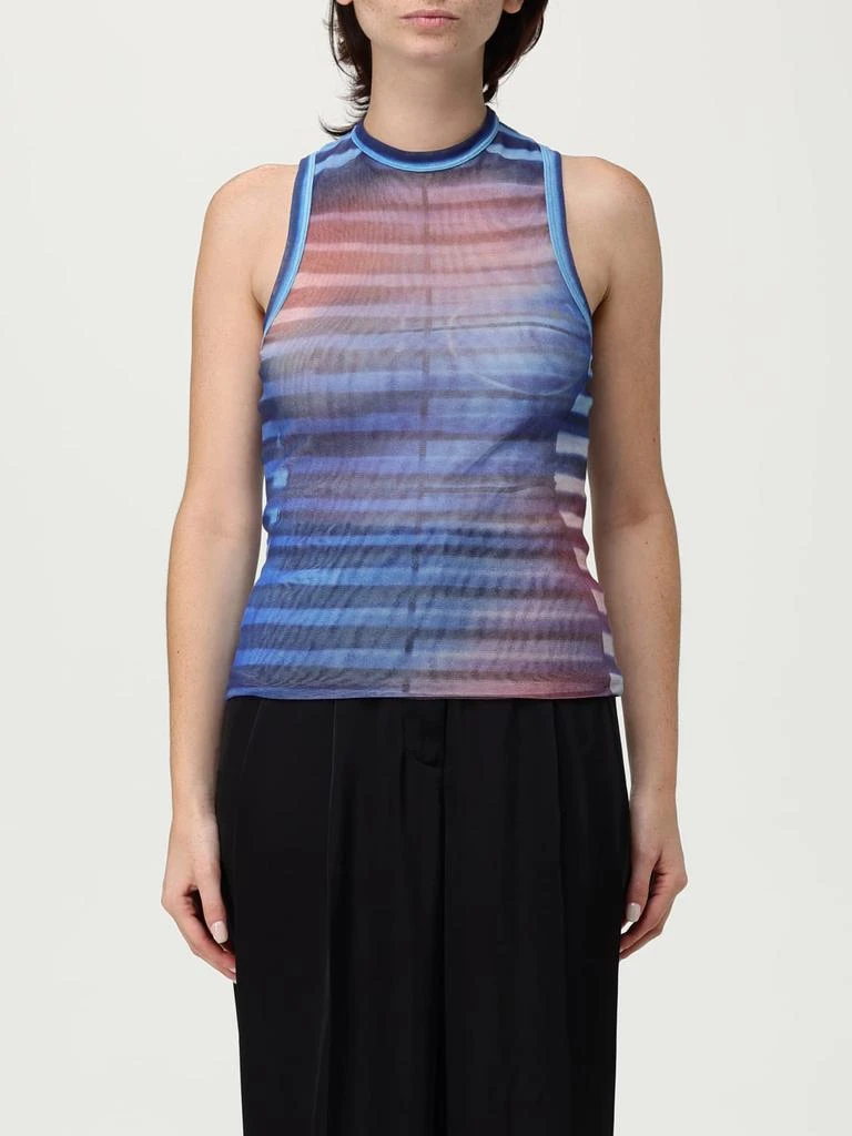 Jean Paul Gaultier Top woman Jean Paul Gaultier