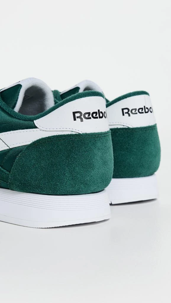 Reebok Classic Nylon Sneakers 2
