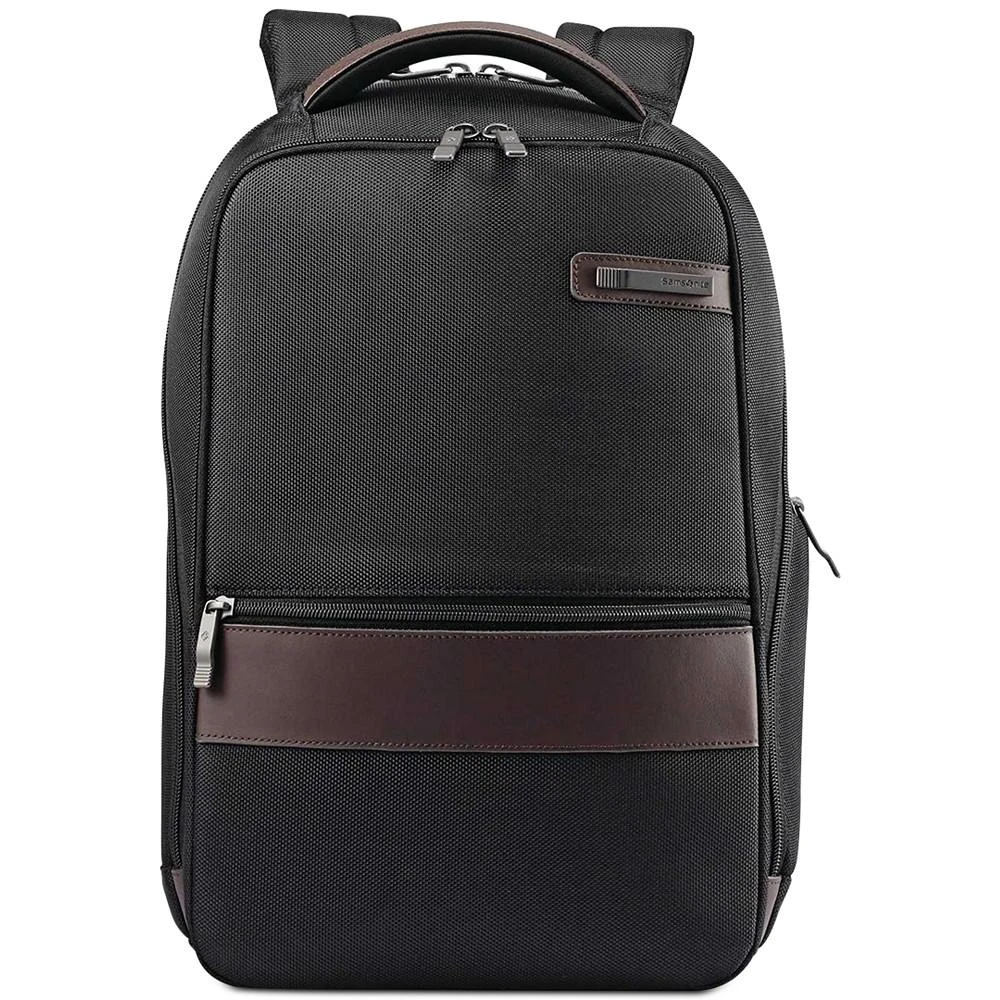 Samsonite Men's Kombi 16" Small Backpack 1