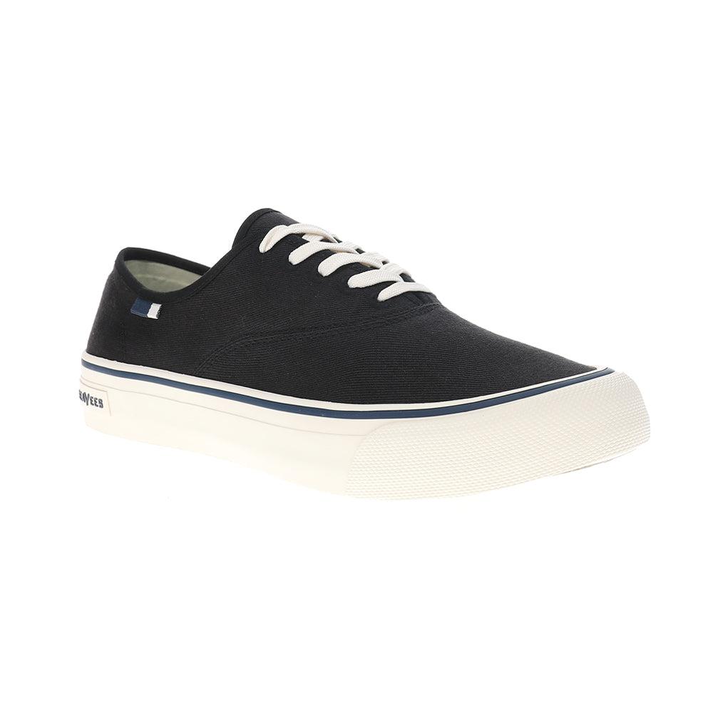 SeaVees SeaChange CVO Lace Up Sneakers