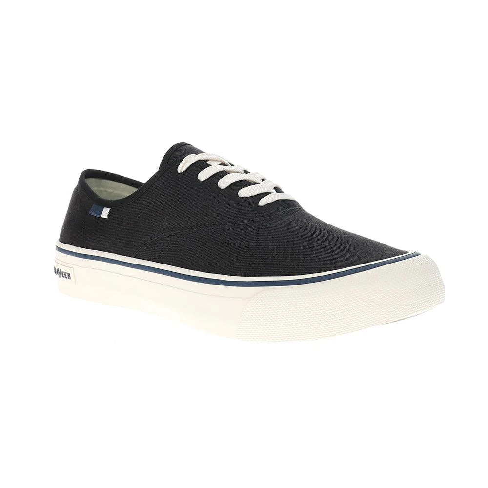 SeaVees SeaChange CVO Lace Up Sneakers 2
