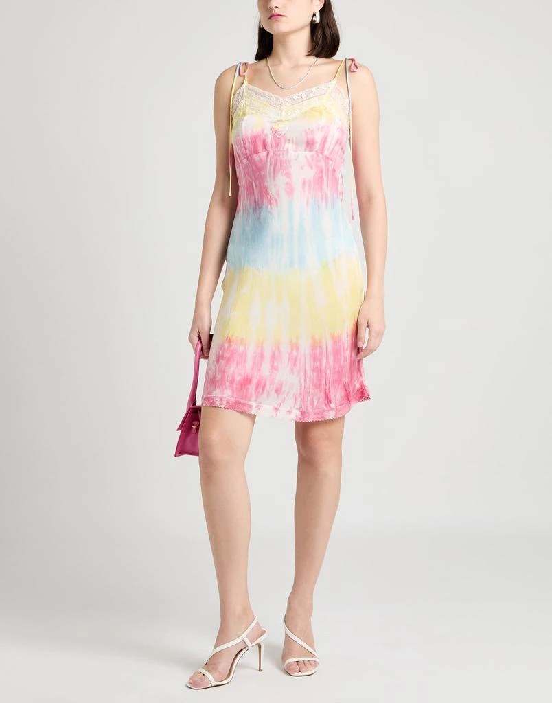 BLUGIRL Slip dress 2