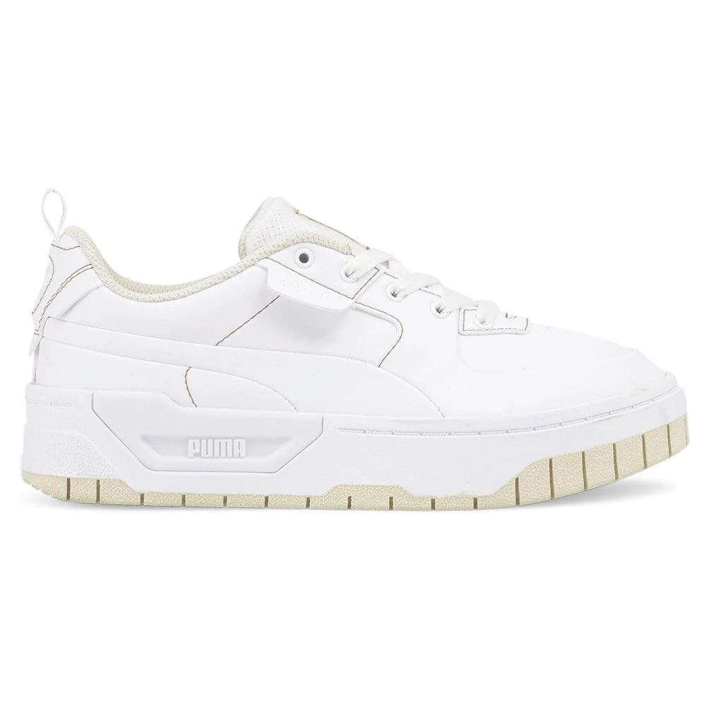 Puma Cali Dream Infuse Lace Up Sneakers 1