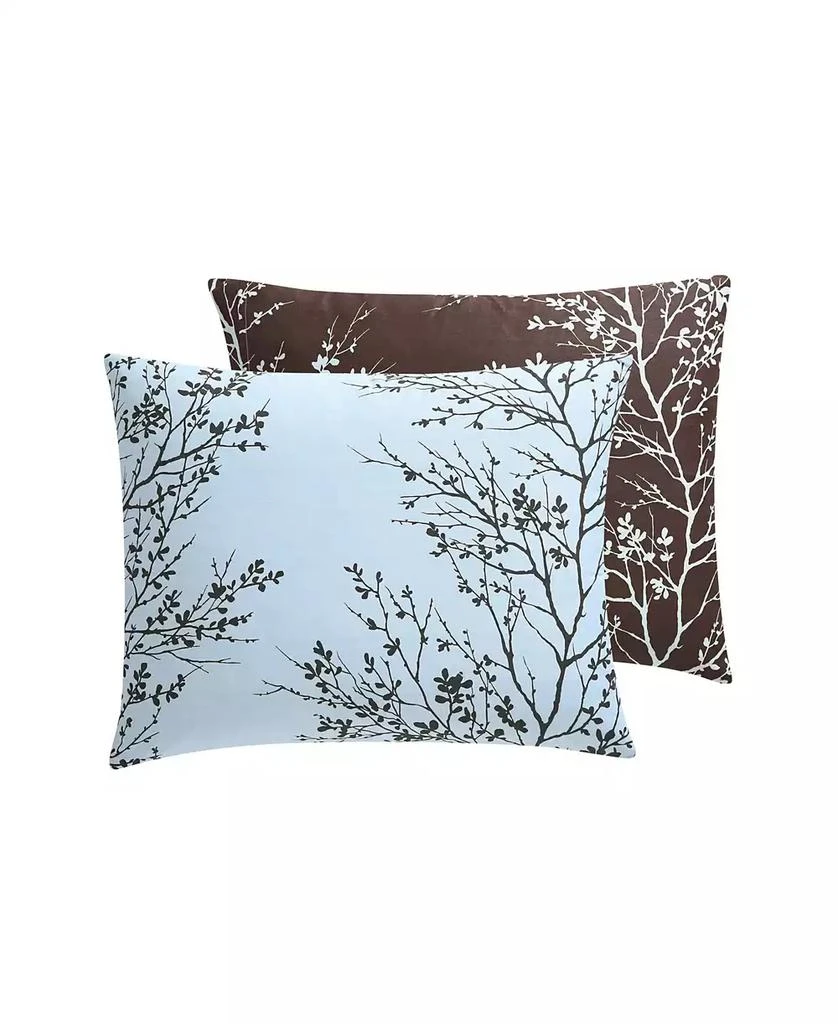 VCNY Home Leaf 8-Pc. Comforter Set 7