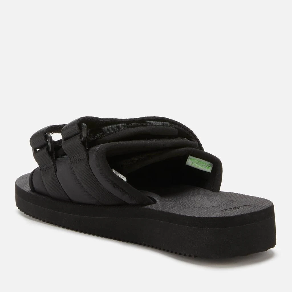 Suicoke Suicoke Moto-Cab Nylon Slide Sandals 2