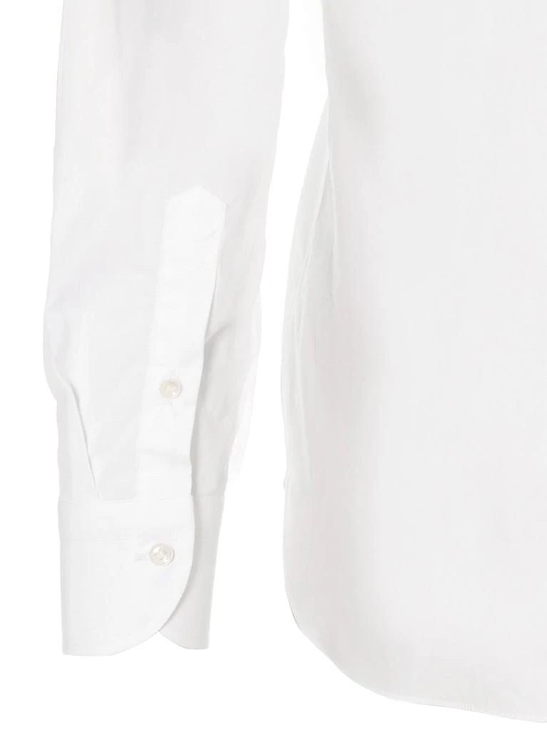 Borriello Borriello Marechiaro Dress Shirt 4