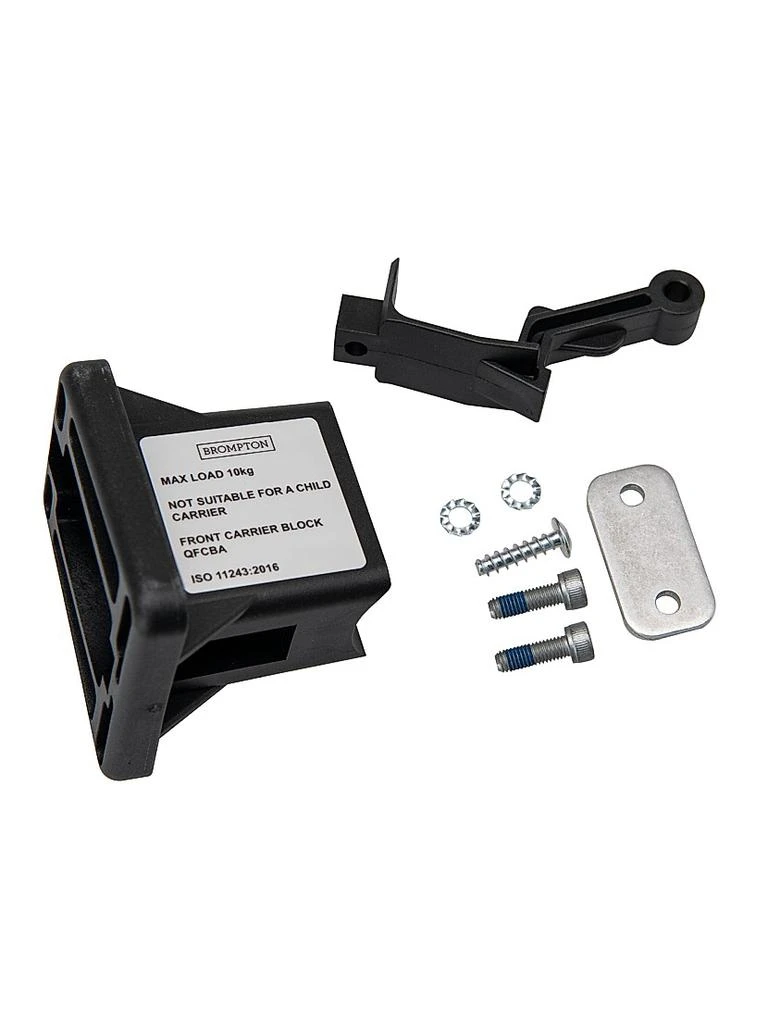Brompton Bikes Front Carrier Block 1