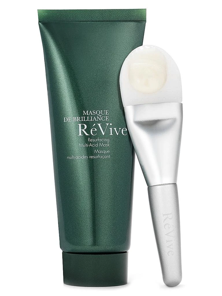 Revive Masque De Brilliance Resurfacing Multi-Acid Mask 1