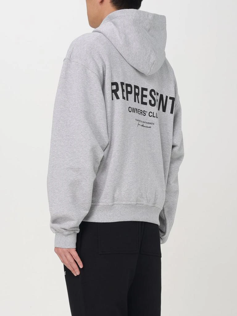 Represent Sweatshirt men Represent 2