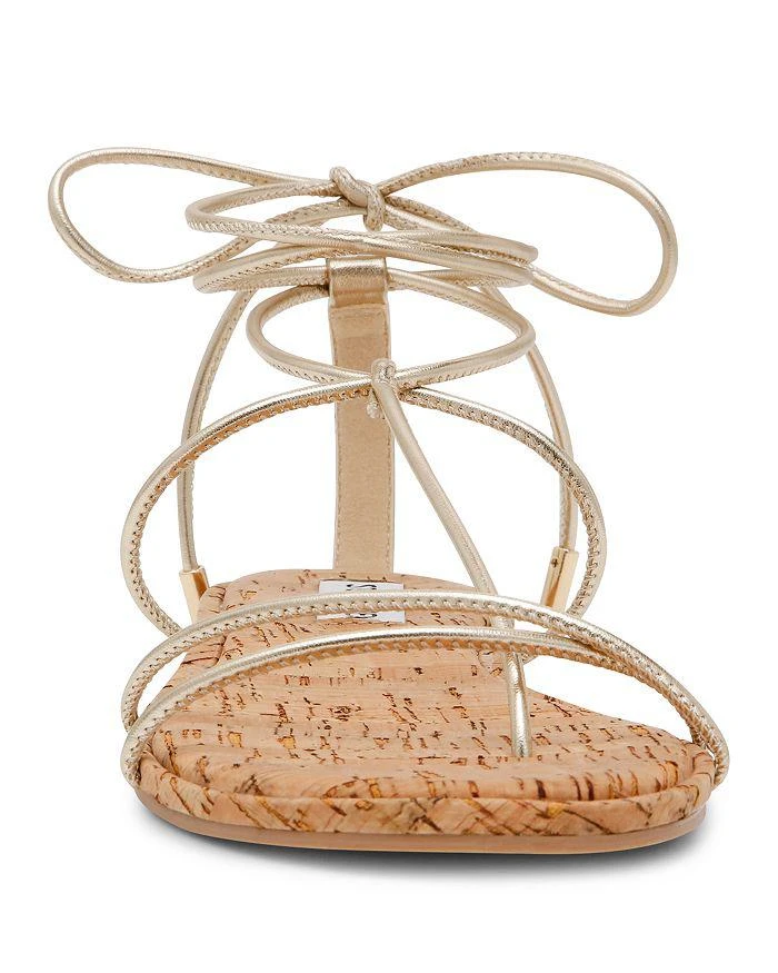 Steve Madden Women's Myrtle Sandals 5