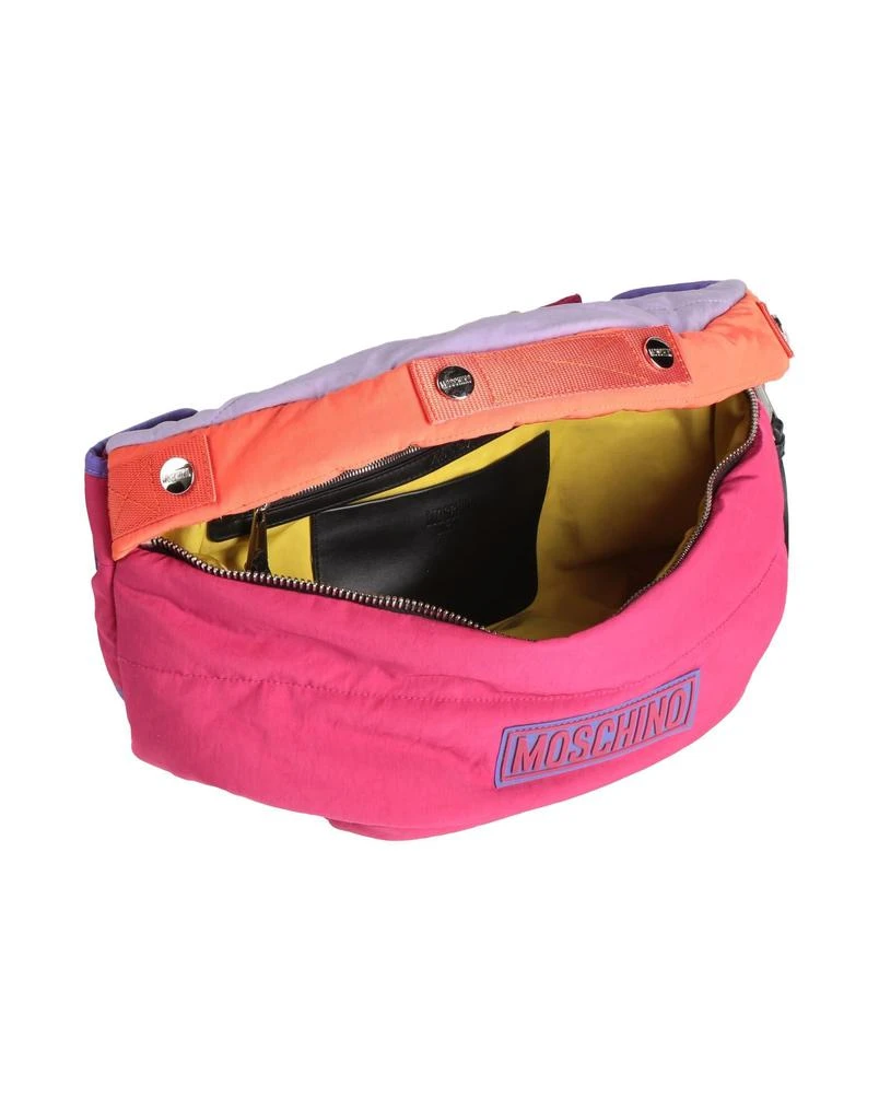 Moschino Belt Bags 2