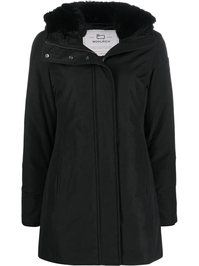 Woolrich BOULDER PARKA COAT 1