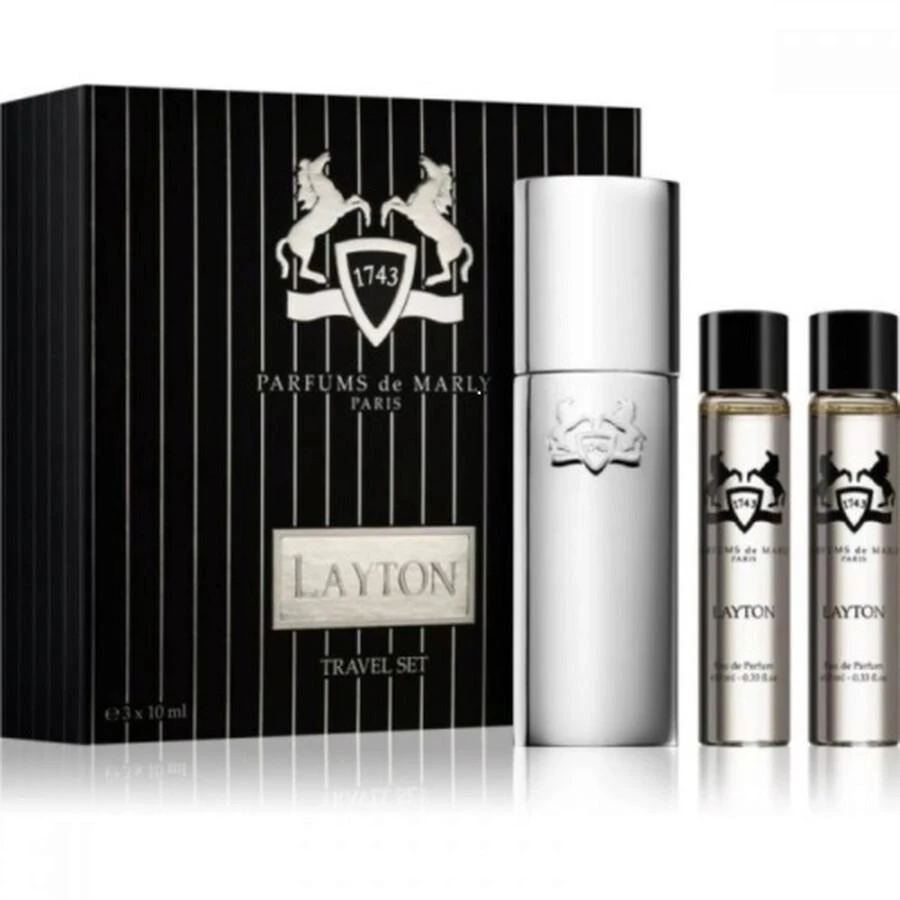 Parfums de Marly Parfums De Marly Layton Unisex EDP 1