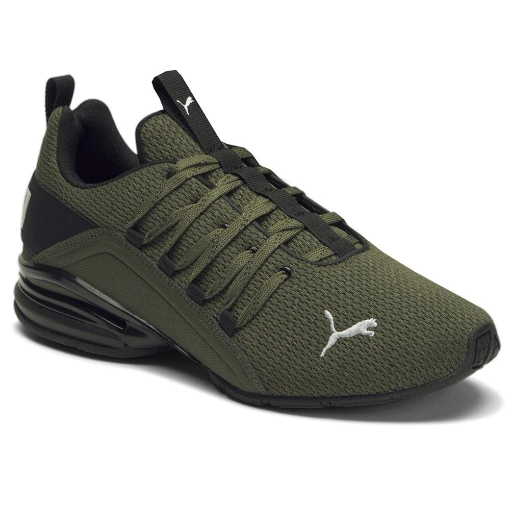 Puma Axelion Refresh Wide Running Shoes 2