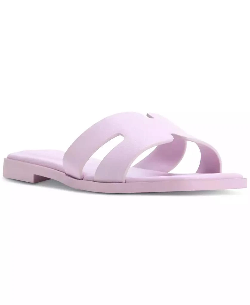 ALDO Women's Itsandal Flat Slide Sandals 1