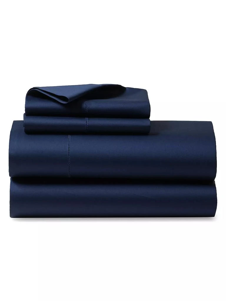 Ralph Lauren Organic Sateen 624-Thread Count Sheet & Pillowcase Collection 1