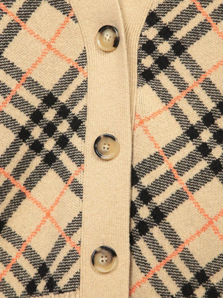Burberry Burberry Cardigans 3
