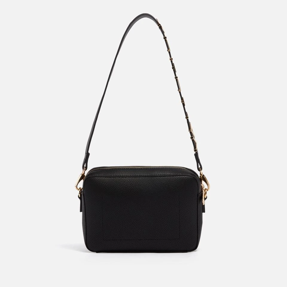 Valentino Valentino Alexia Faux Leather Camera Bag 3