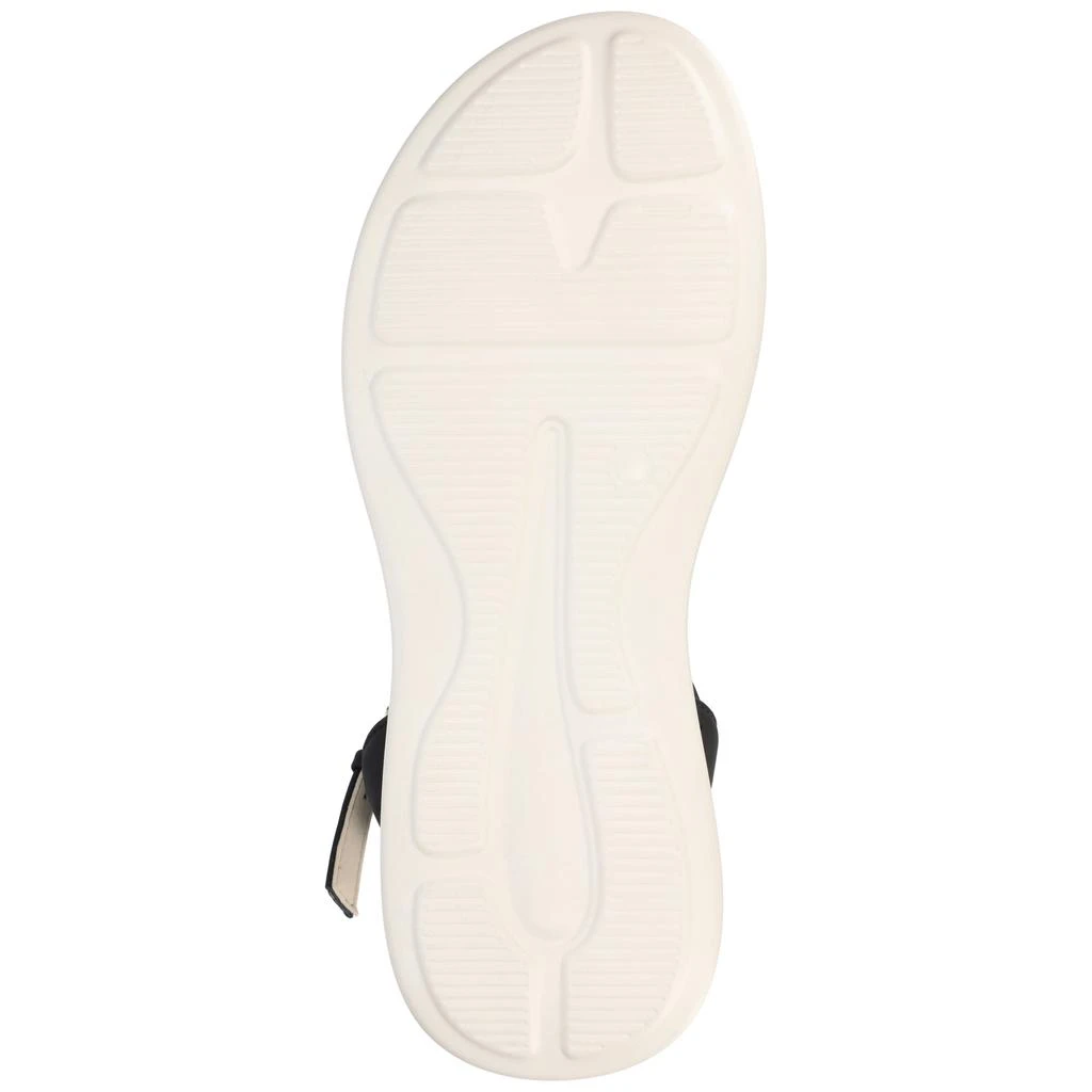 JOURNEE Women's Jaylee Sandals 5