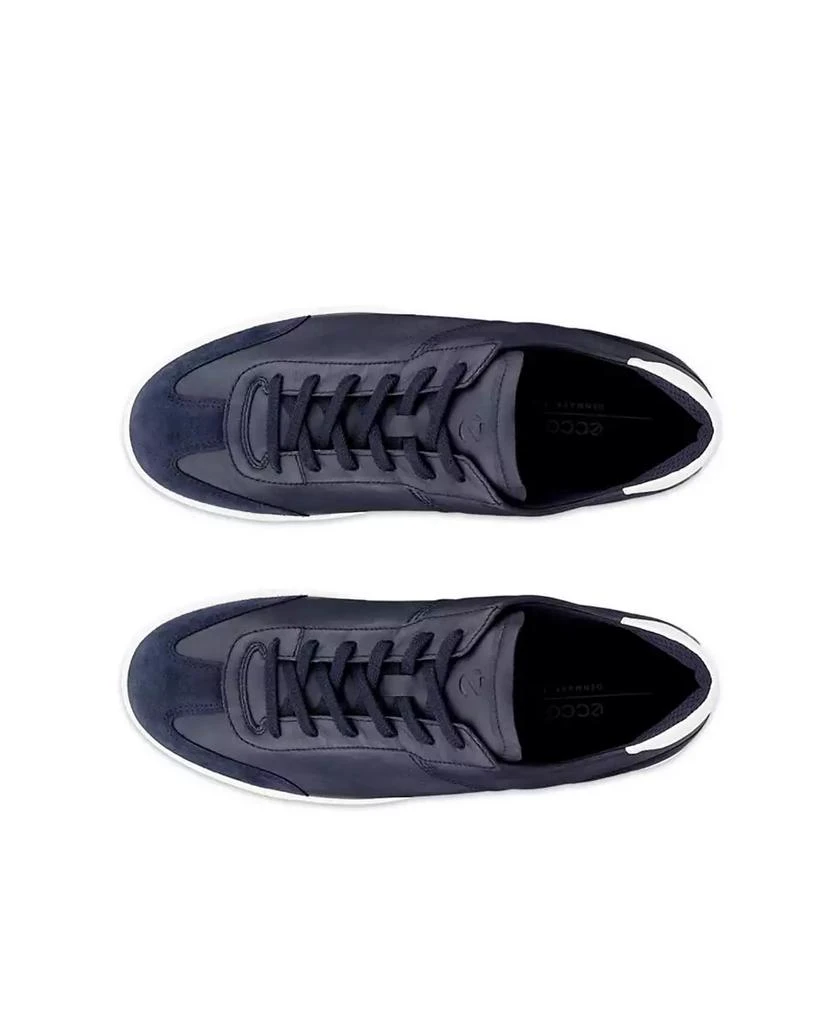 ECCO Men's Street Lite Sneaker 12