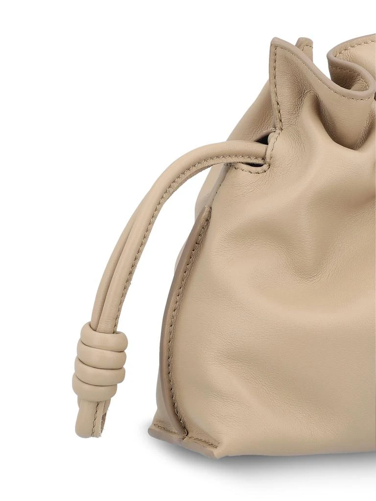 Loewe Loewe Mini Flamenco Clutch Bag 4