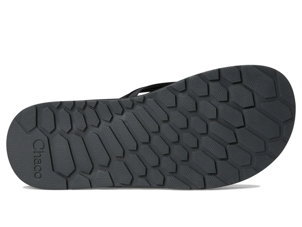Chaco Lowdown Leather Flip 3