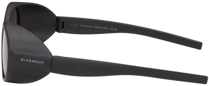 Givenchy Black G Ride Sunglasses 3