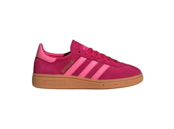 Adidas Adidas Handball Spezial Ruby Red Lucid Pink Gum