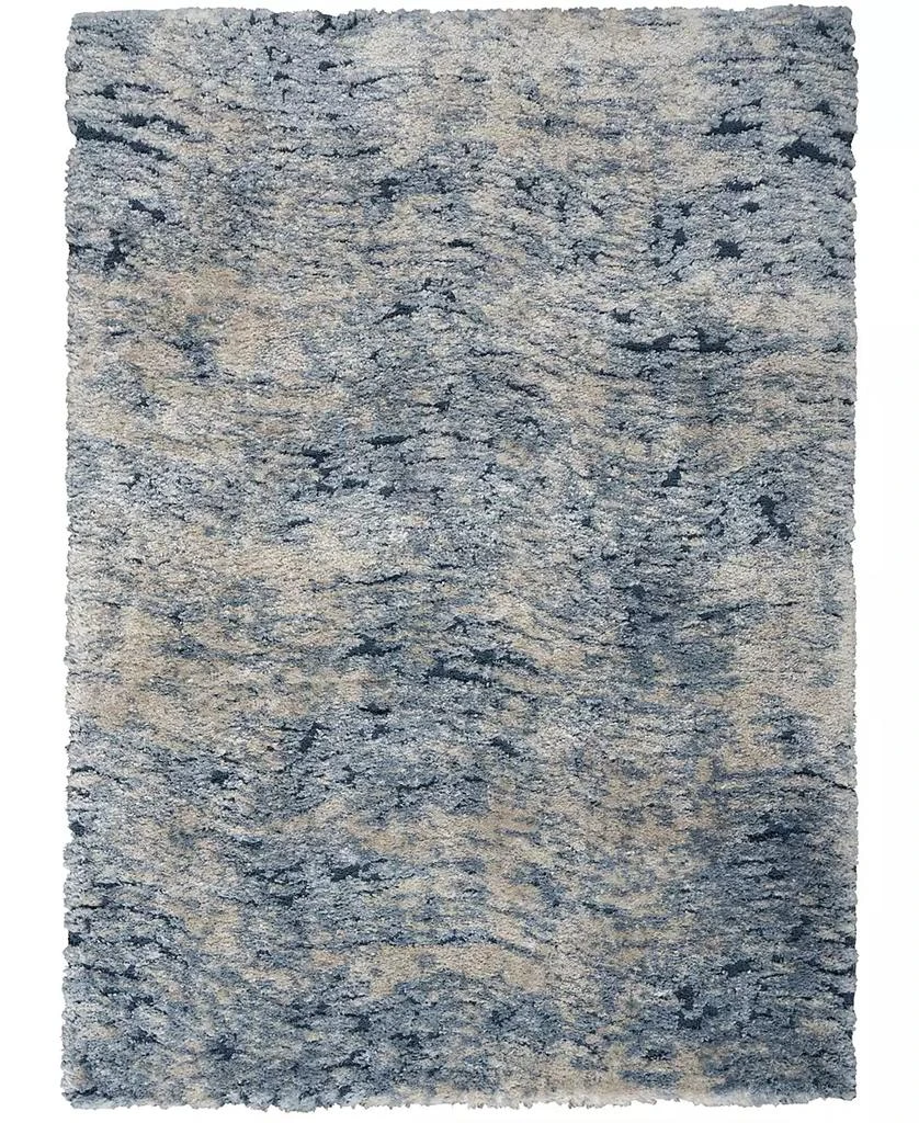 Nourison Home Dreamy Shag DRS06 5
3"x7
3" Area Rug 1