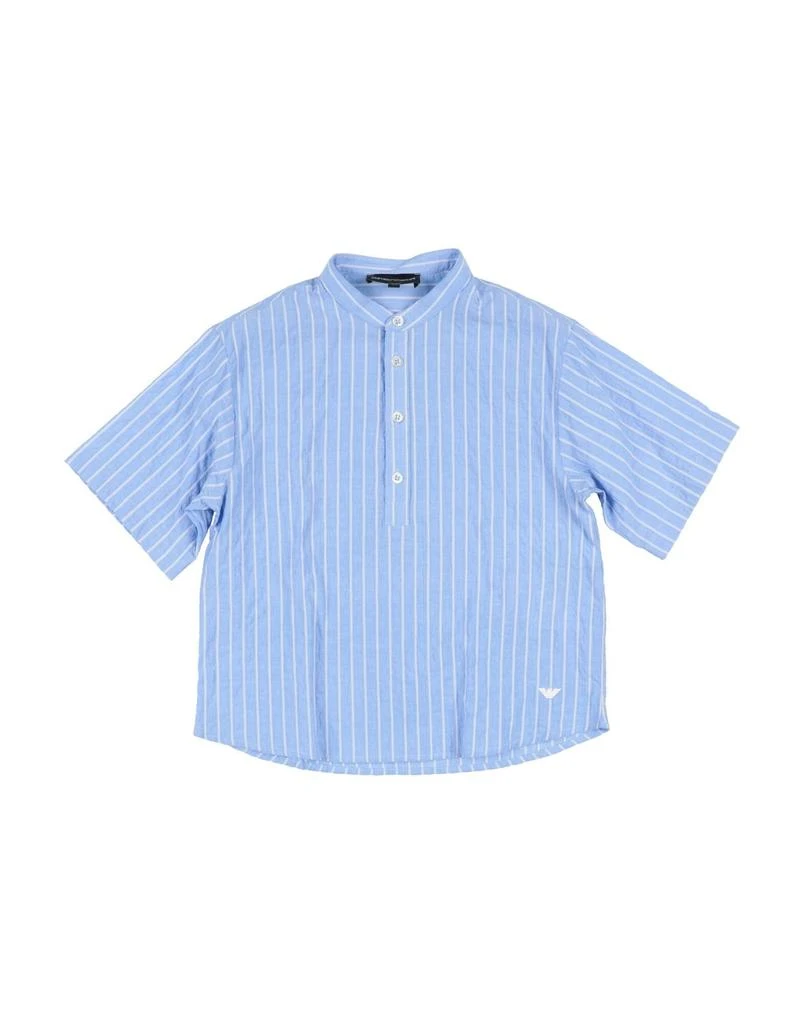 Emporio Armani Patterned shirt