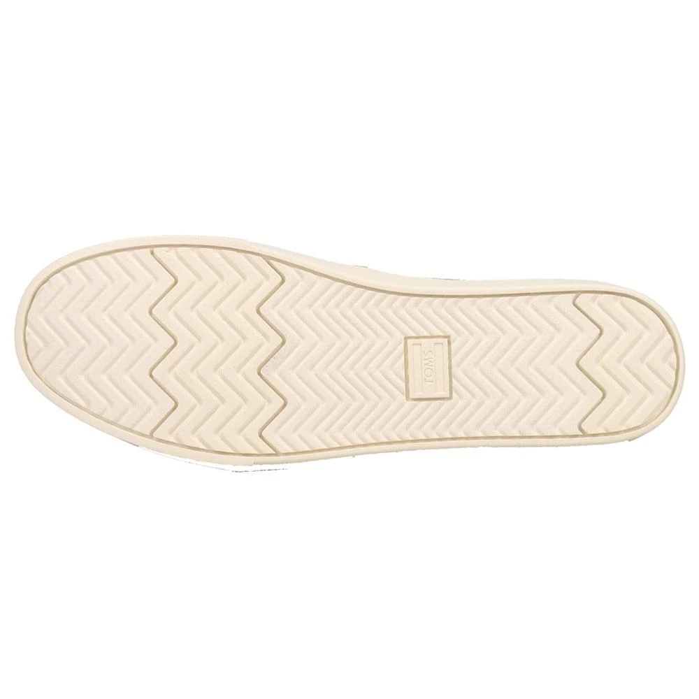 TOMS Alpargata Cupsole Camouflage Slip On Sneakers 5