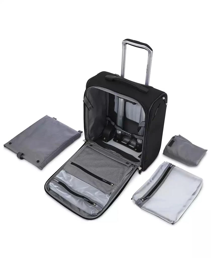Samsonite Lite Air ADV 16" Underseater, Created for Macy's 10