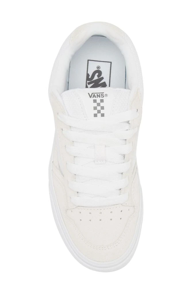Vans Caldrone Skate Shoe 5