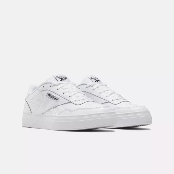 Reebok Reebok Court Advance Bold Shoes 2