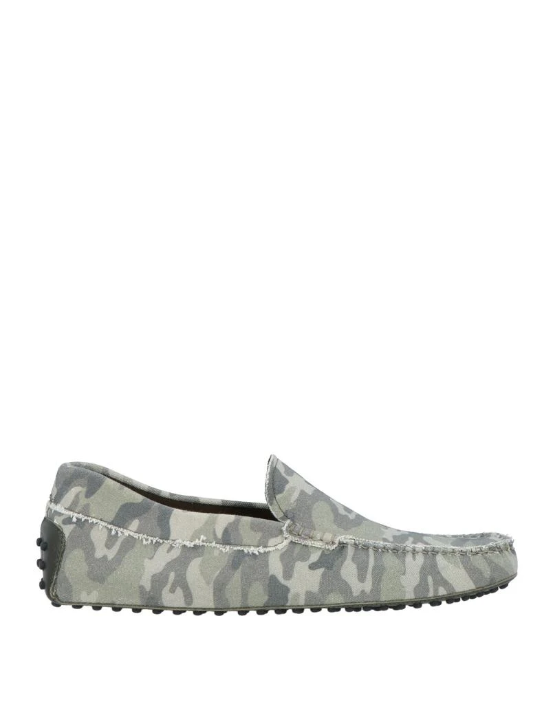 Tod's Loafers 1