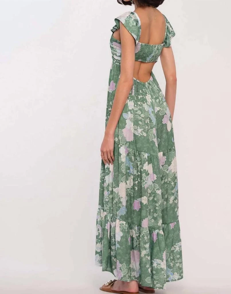 heartLoom Heartloom - Rami Dress 3