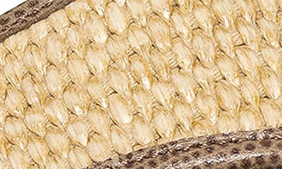 Donald Pliner Platform Wedge Sandal 7