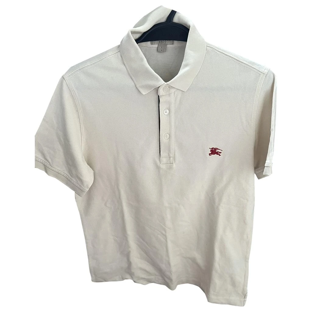 Burberry Polo shirt – On Sale Now with Up to 26% Off Discover
