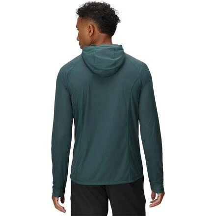 Outdoor Research Echo Hooded Long-Sleeve Shirt - Men's 2