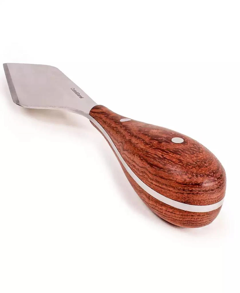 BergHOFF Aaron Probyn 3-Piece Cheese Knife and Bamboo Cutting Board Set 5