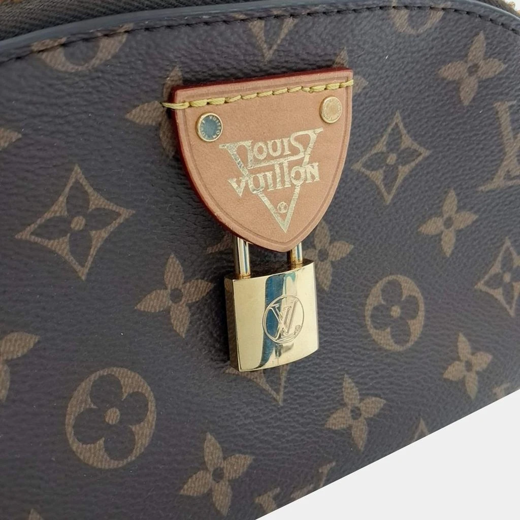 Louis Vuitton Louis Vuitton Moon Pochette Bag 3
