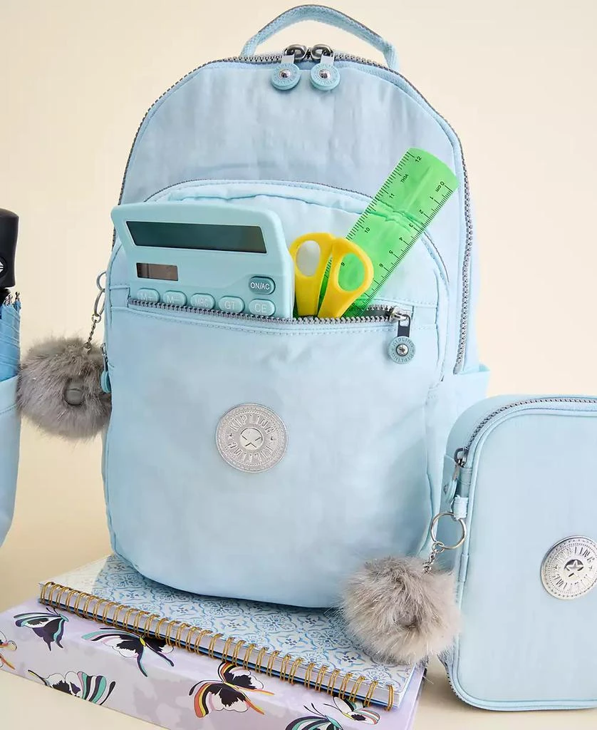 Kipling Seoul Medium Backpack 7